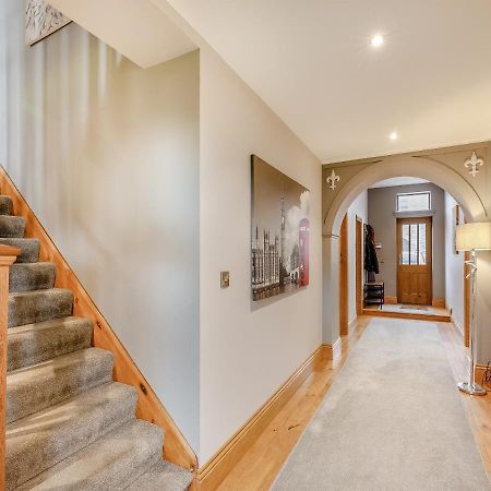 Buntingfield Farmhouse Villa Ashover Екстериор снимка