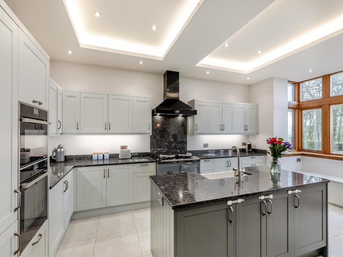 Buntingfield Farmhouse Villa Ashover Екстериор снимка