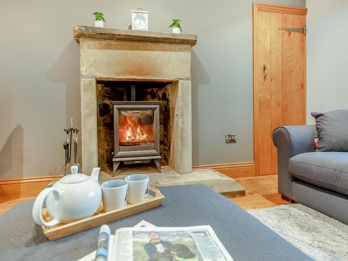 Buntingfield Farmhouse Villa Ashover Екстериор снимка