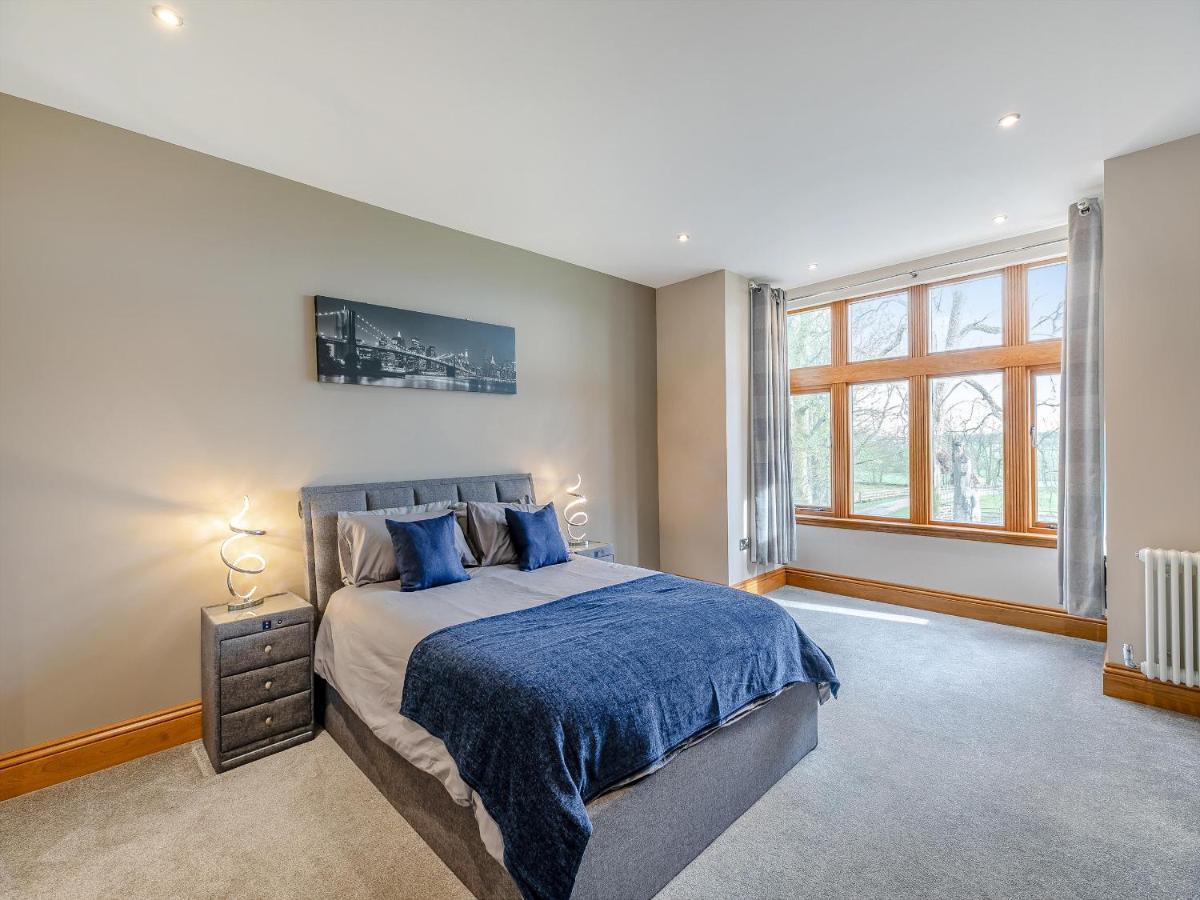 Buntingfield Farmhouse Villa Ashover Екстериор снимка