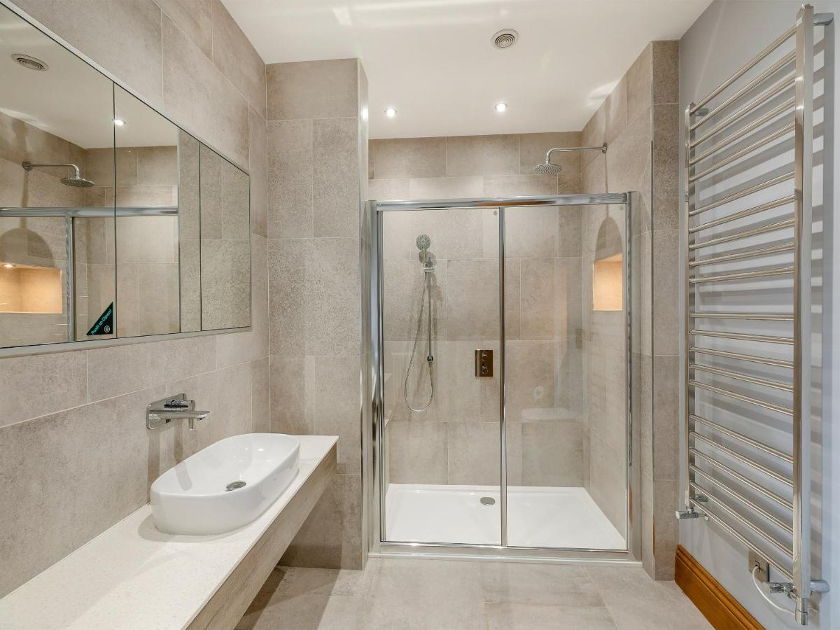 Buntingfield Farmhouse Villa Ashover Екстериор снимка
