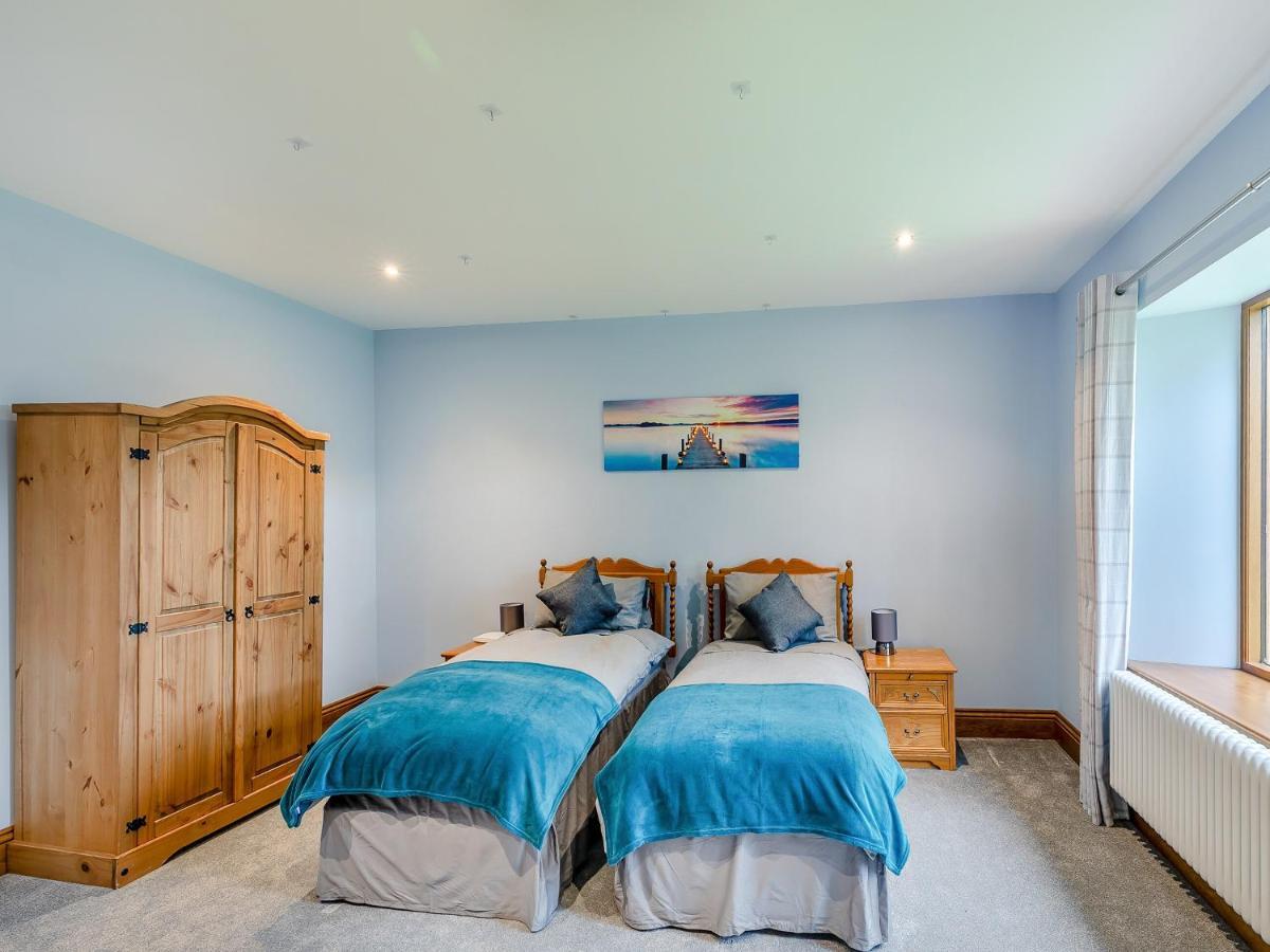 Buntingfield Farmhouse Villa Ashover Екстериор снимка