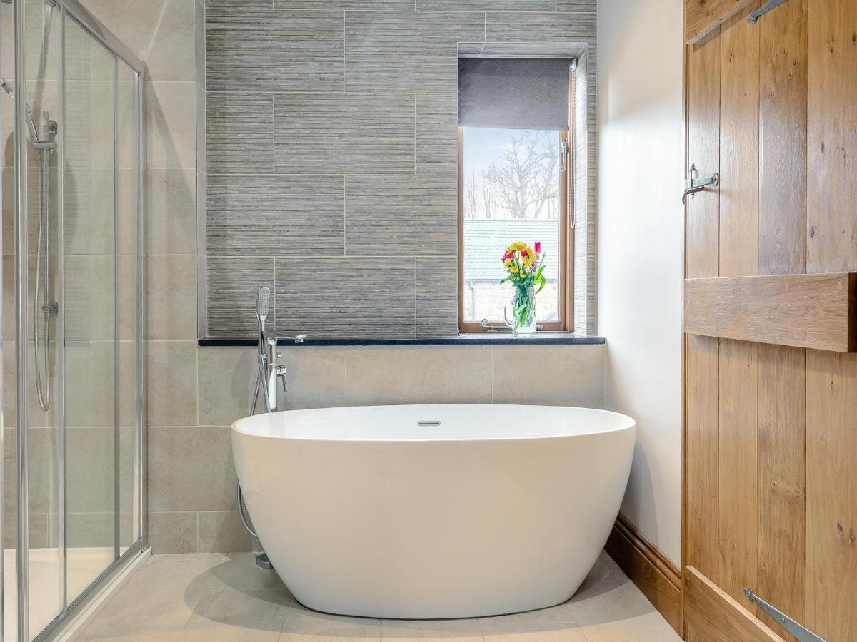 Buntingfield Farmhouse Villa Ashover Екстериор снимка