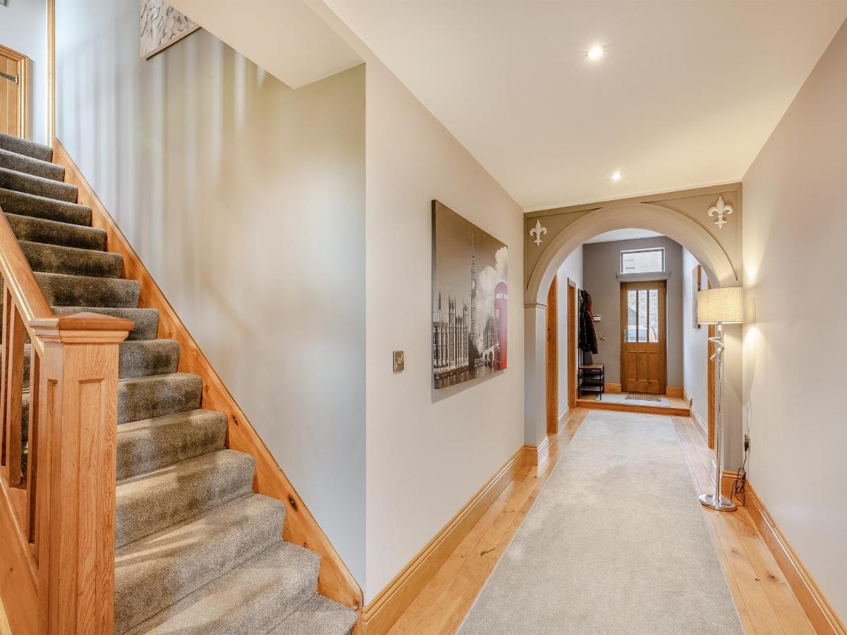 Buntingfield Farmhouse Villa Ashover Екстериор снимка