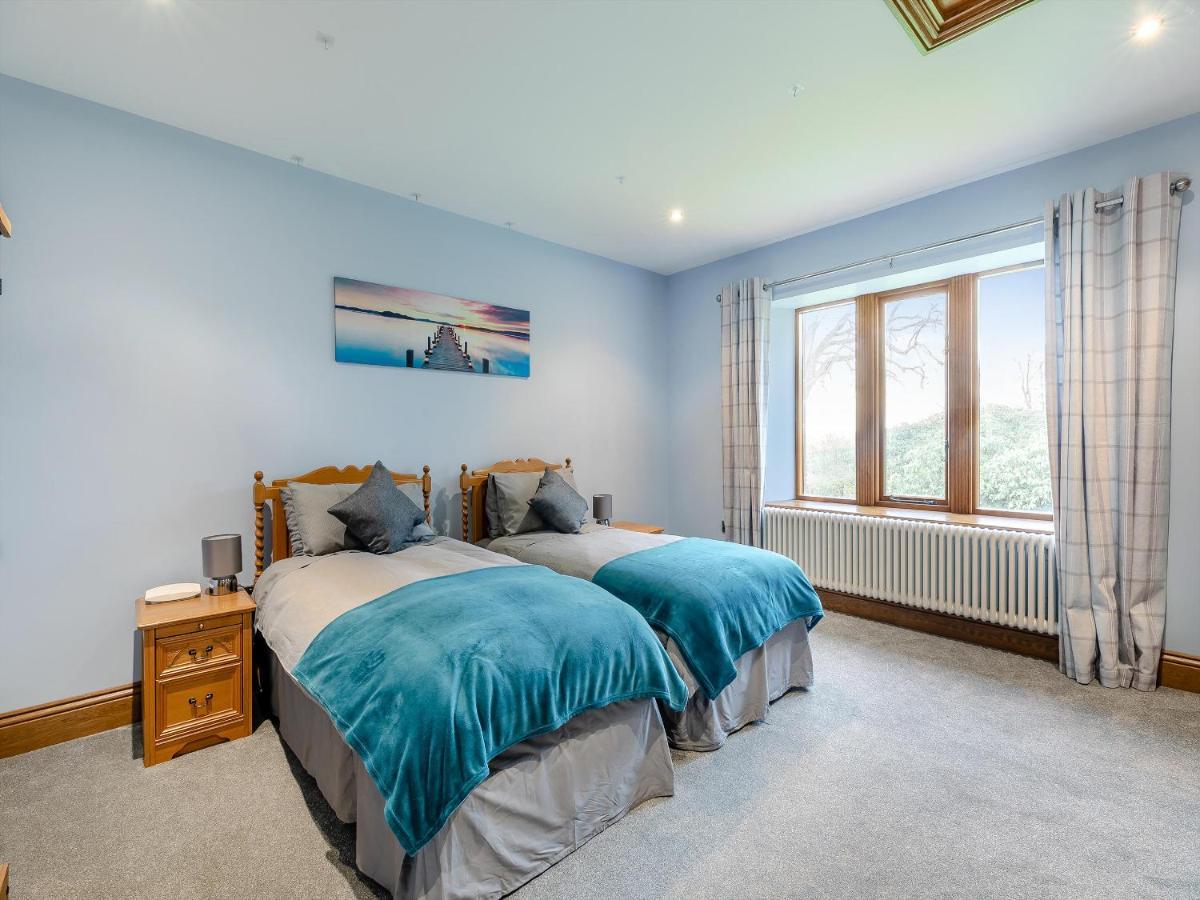 Buntingfield Farmhouse Villa Ashover Екстериор снимка