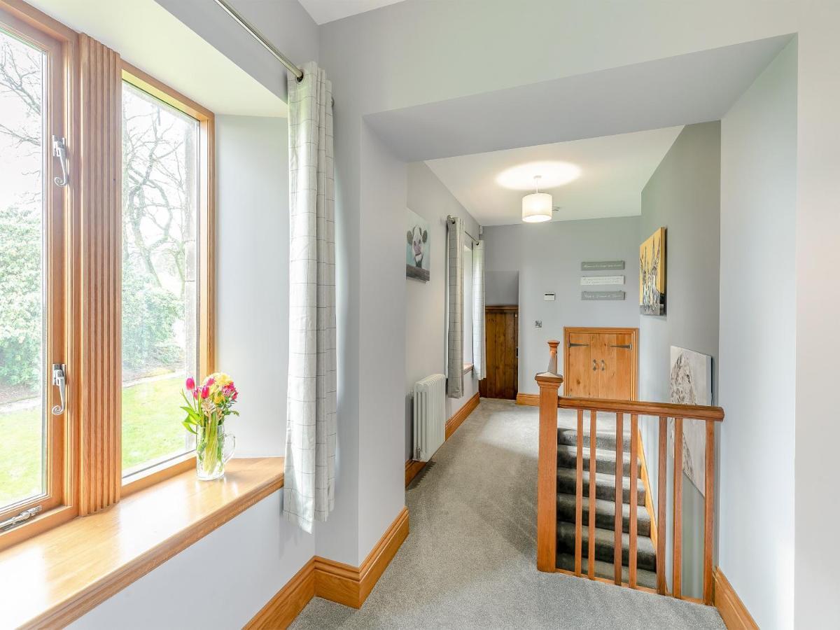 Buntingfield Farmhouse Villa Ashover Екстериор снимка