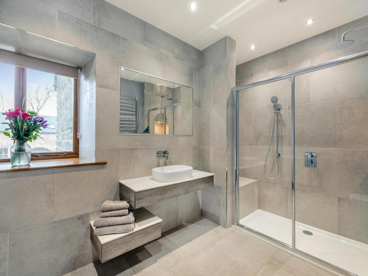 Buntingfield Farmhouse Villa Ashover Екстериор снимка