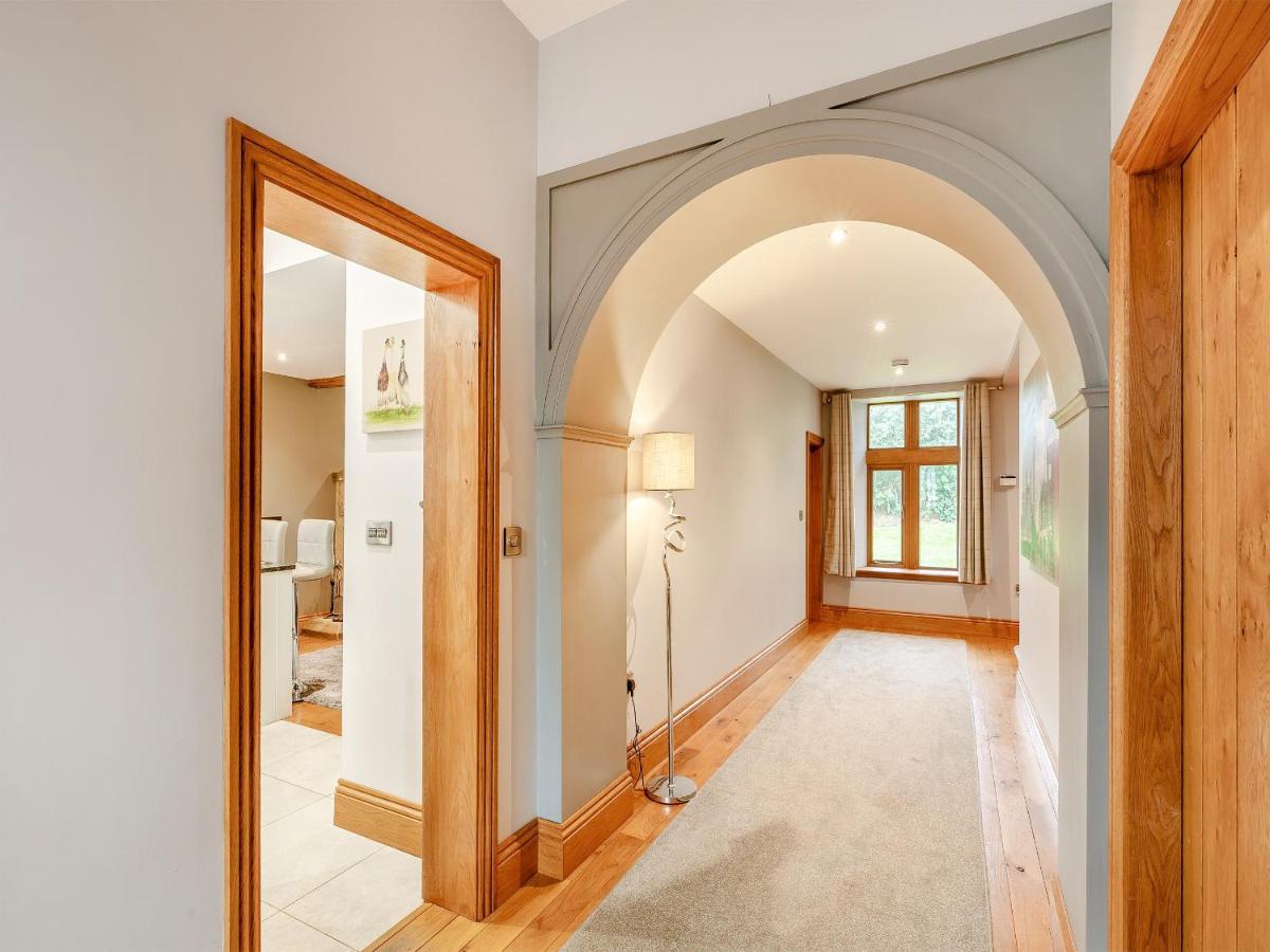 Buntingfield Farmhouse Villa Ashover Екстериор снимка