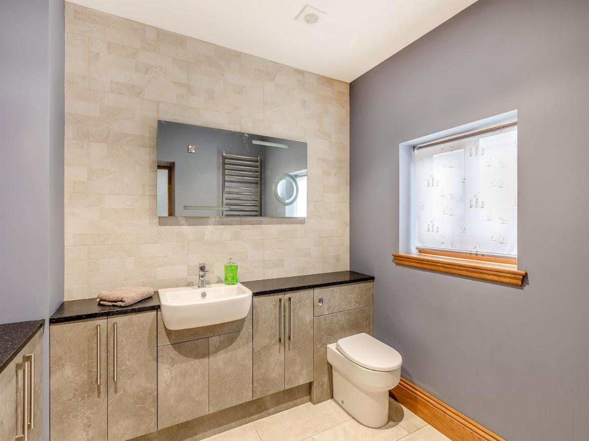 Buntingfield Farmhouse Villa Ashover Екстериор снимка